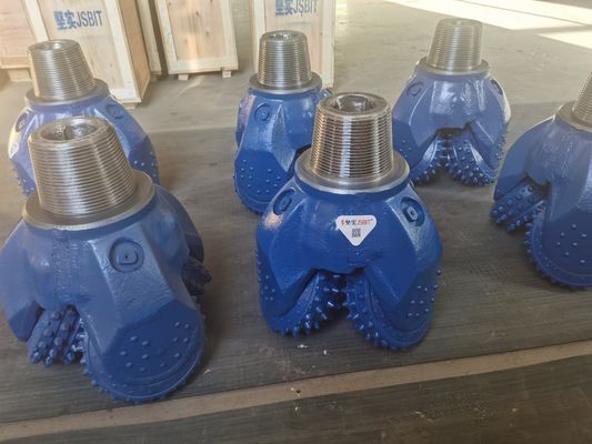 Fabrik Lieferung direkt 17 1/2 Zoll IAADC537 Tricone Roller Cone Bit