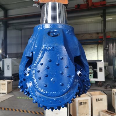TOP Qualität 17 1/2 Zoll IADC537 Tricone Bohrgerät für Wasserbohrung