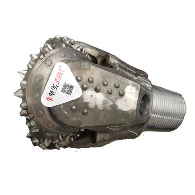 12 1/2 Zoll IADC537 Tricone Roller Bit für die Wasserbohrung