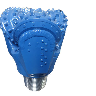 12 1/2 Zoll IADC537 Tricone Roller Bit für die Wasserbohrung