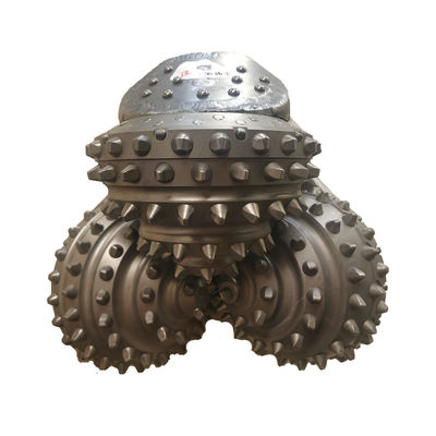 Energiefabrik IADC537 17 1/2 Zoll Tci Tricone Bohrmaschine Bit Foa Wasser Bohrung