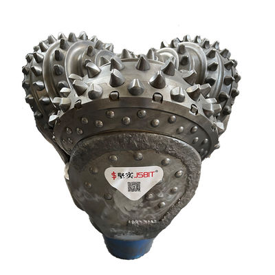 Energiefabrik IADC537 17 1/2 Zoll Tci Tricone Bohrmaschine Bit Foa Wasser Bohrung