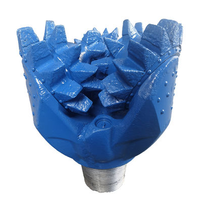 Top-Qualität IADC217 17,5 Zoll 444,5 mm Stahlzahn Tricone Bit