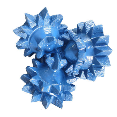 Top-Qualität IADC217 17,5 Zoll 444,5 mm Stahlzahn Tricone Bit