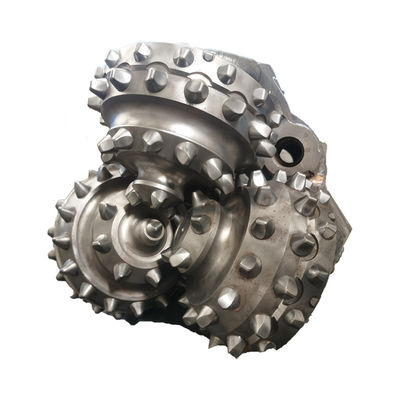 Fabrik 12 Zoll IADC537 Tricone Roller Cone Bit für Ölbohrung