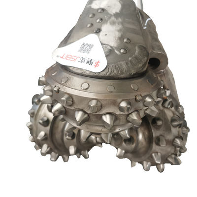 Fabrik 12 Zoll IADC537 Tricone Roller Cone Bit für Ölbohrung