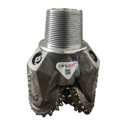 Fabrik 12 Zoll IADC537 Tricone Roller Cone Bit für Ölbohrung