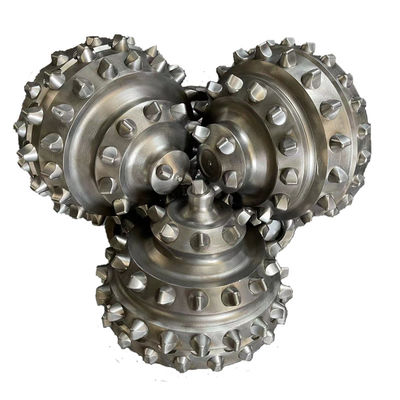 Fabrik Lieferung direkt 393.7mm 15 1/2 Zoll IADC537 Tci Tricone Bohrgerät