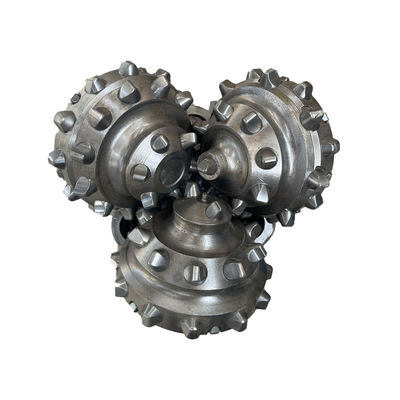 Fabrik Lieferung Direkt 8 1/2 Zoll 215,9 mm IADC517 Tci Tricone Rock Bohrgerät