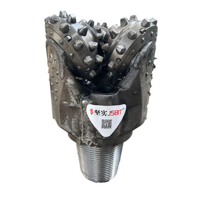 Kraftwerk 8 1/2 Zoll 216mm IADC517 Tricone Roller Cone Bit