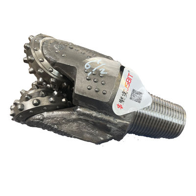 100% Neue, gute Qualität Tricone Roller Cone Bit 6,5 Zoll IADC537