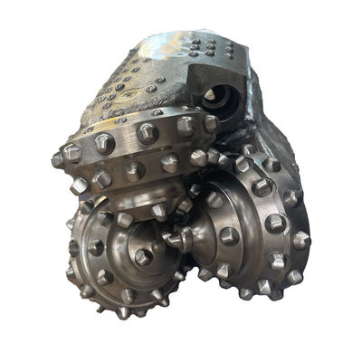 100% Neue, gute Qualität Tricone Roller Cone Bit 6,5 Zoll IADC537