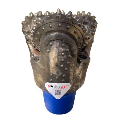 100% Neue, gute Qualität IADC537 Tci Tricone Bohrer 10 5/8 Zoll 269mm