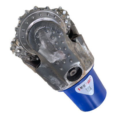 Fabrik 270mm IADC537 Tricone Roller Cone Bit für Ölbohrung