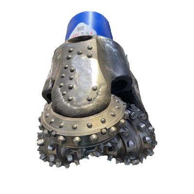 Fabrik 270mm IADC537 Tricone Roller Cone Bit für Ölbohrung