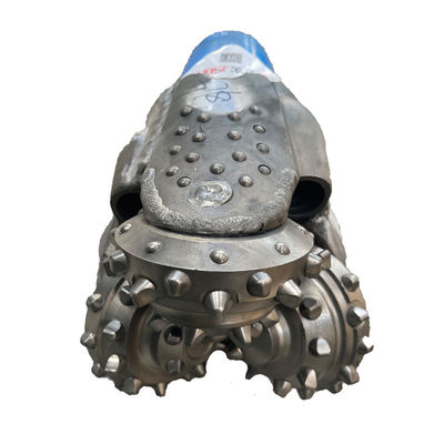 Kraftwerk 7 7/8 Zoll IADC537 Tricone Rock Bit für Ölbohrung