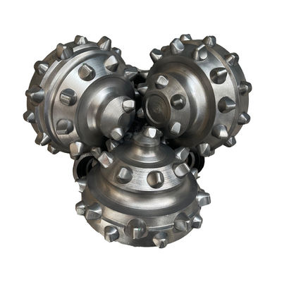 Kraftwerk 7 7/8 Zoll IADC537 Tricone Rock Bit für Ölbohrung
