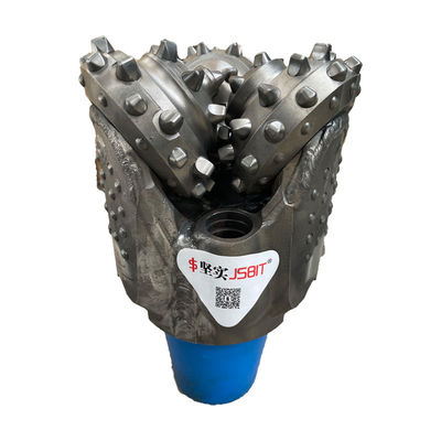 Kraftwerk 7 7/8 Zoll IADC537 Tricone Rock Bit für Ölbohrung