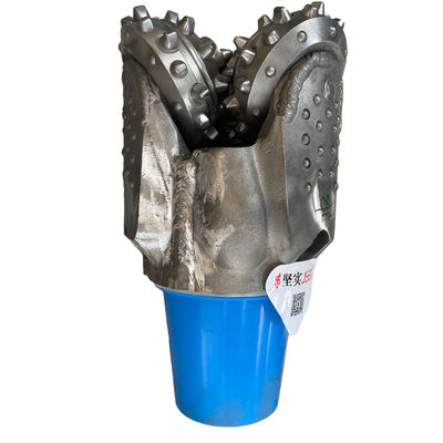Kraftwerk 7 7/8 Zoll IADC537 Tricone Rock Bit für Ölbohrung