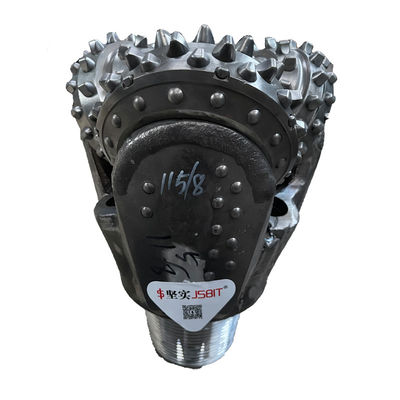 Fabrik Lieferung Direkt 11 5/8 Zoll 295mm IADC537 Tricone Rock Bohrgerät