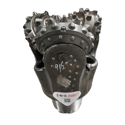 Fabrik Lieferung Dierktly IADC537 Tci Tricone Bohrer 9 1/2 Zoll