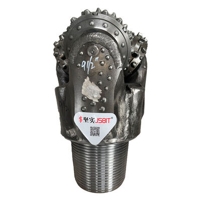 Power Factory 9,5 Zoll IADC537 241 mm Tricone Felsbohrer