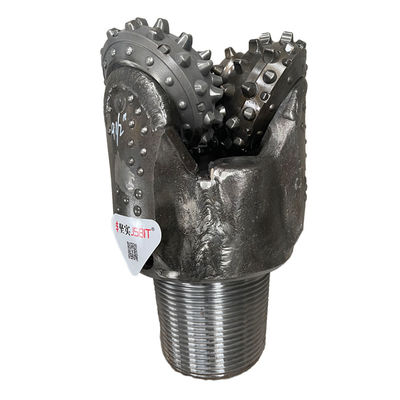 241mm IADC537 Tricone-Gesteinsbissen für Wasserbohrungen