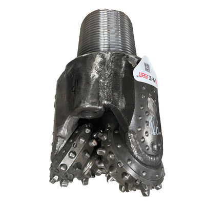 Fabrik 250mm IADC537 Gummi versiegelte Zeitschrift Lager Tricone Roller Cone Bit