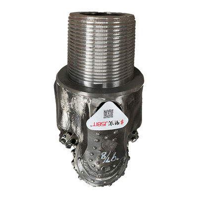 250 mm IADC537 Gummiversiegeltes Garnelllager mit Tricone-Roller für die Wasserbohrung