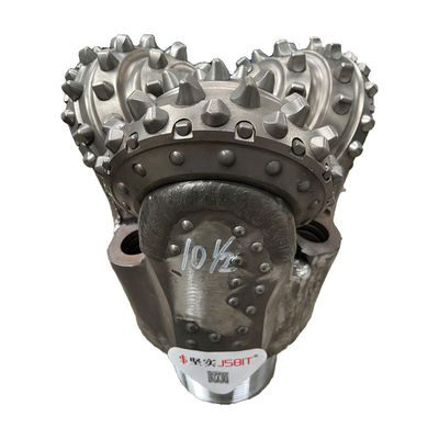Hochwertiges 266mm 267mm IADC537 Tci Tricone Bohrgerät