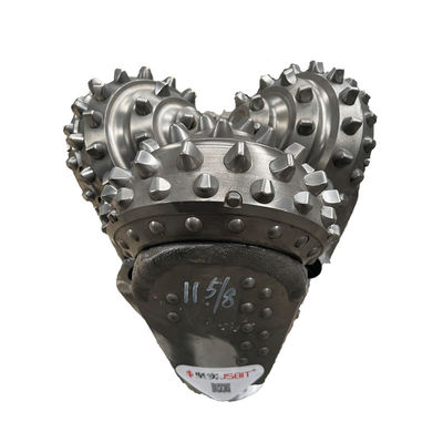 Fabrik 11 5/8 Zoll 295mm IADC537 Tricone Rock Bit für Ölbohrung
