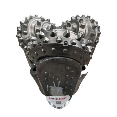 Hochwertige 311mm IADC537 Tricone-Roller-Kegelstück für Ölbohrungen