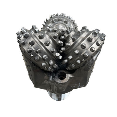 Hochwertige 311mm IADC537 Tricone-Roller-Kegelstück für Ölbohrungen