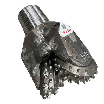 Fabrik 12 1/2 Zoll IADC537 Kautschuk versiegelt Journal Lager Typ Tricone Bohrstück