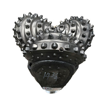 14 3/4 Zoll IADC537 Tricone Roller Cone Bit für die Wasserbohrung