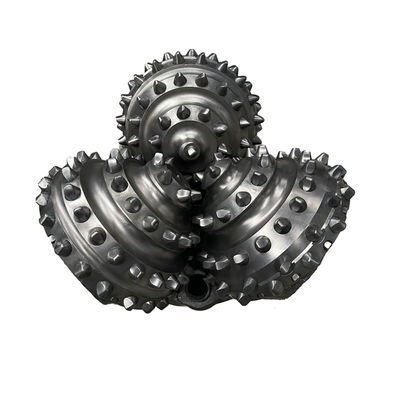 14 3/4 Zoll IADC537 Tricone Roller Cone Bit für die Wasserbohrung