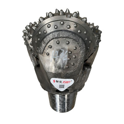14 3/4 Zoll IADC537 Tricone Roller Cone Bit für die Wasserbohrung
