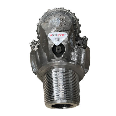 14 3/4 Zoll IADC537 Tricone Roller Cone Bit für die Wasserbohrung