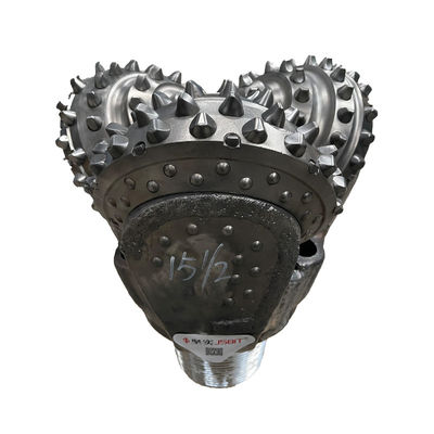 Fabrik 15 1/2 Zoll 394mm IADC537 Tricone Rock Bit für die Wasserbohrung