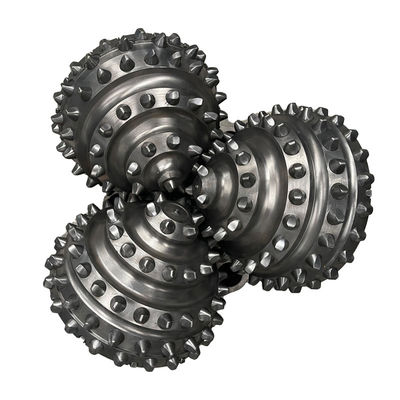 100% Neue, gute Qualität IADC537 444,5 mm Tricone Roller Cone Bit