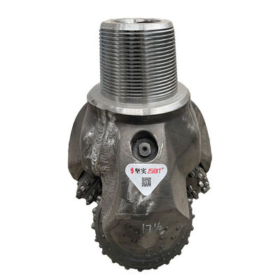 Kraftwerk 444.5mm IADC537 Tricone Rock Bit für Wasserbohrung