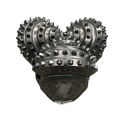 Kraftwerk 444.5mm IADC537 Tricone Rock Bit für Wasserbohrung