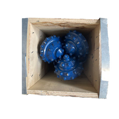 Fabrik Lieferung Direkt 5 1/2 Zoll 140mm IADC537 Tricone Rock Bohrgerät
