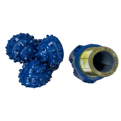 100% Neue, gute Qualität 270mm IADC537 Tricone Roller Cone Bit