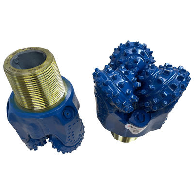 100% Neue, gute Qualität 270mm IADC537 Tricone Roller Cone Bit