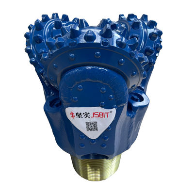 Hochwertiges 10 1/2 Zoll IADC537 Tci Tricone Felsbohrgerät