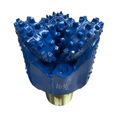 Hochwertiges 10 1/2 Zoll IADC537 Tci Tricone Felsbohrgerät