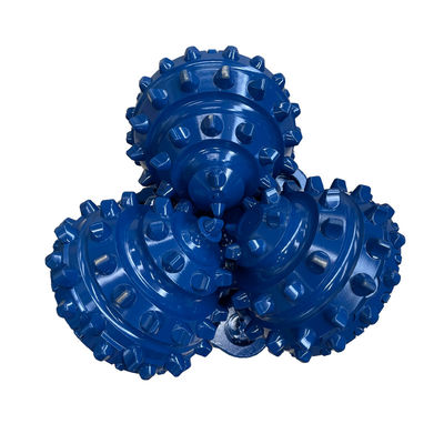 Fabrik Lieferung direkt 10 1/2 Zoll IADC537 Tci Tricone Bohrgerät
