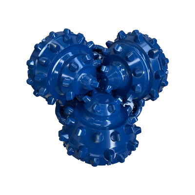 244 mm 9 5/8 Zoll IADC537 Tricone Rock Bit für Ölbohrungen