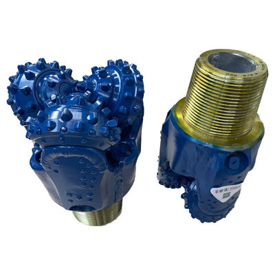 Kraftwerk 241mm IADC537 Tci Tricone Bohrgerät